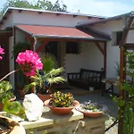 Sophia Cozy Self Catering