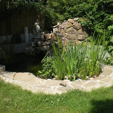 Sophia Cozy Self Catering