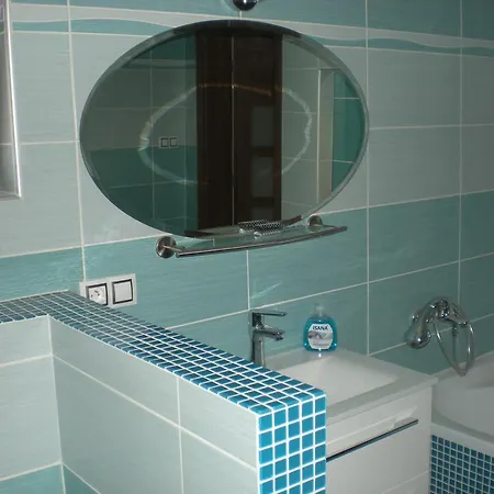 Semesterbostad Sophia Cozy Self Catering *