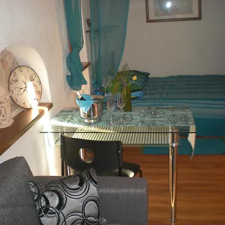 Holiday home Sophia Cozy Self Catering