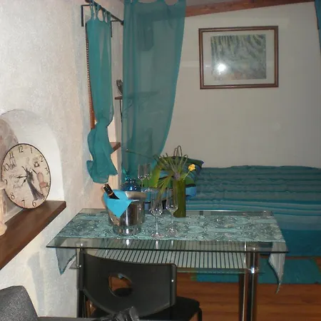Sophia Cozy Self Catering