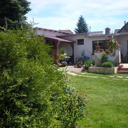 펜션 Sophia Cozy Self Catering Dolni Brezany