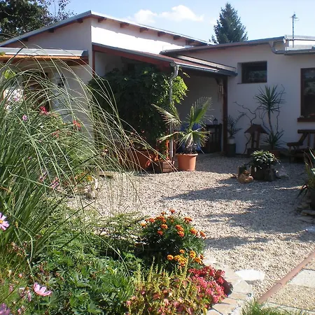 Holiday home Sophia Cozy Self Catering *