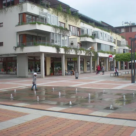 Semesterbostad Sophia Cozy Self Catering Dolni Brezany