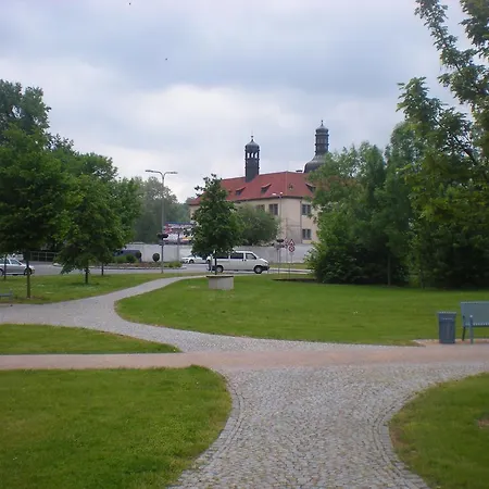 펜션 Sophia Cozy Self Catering