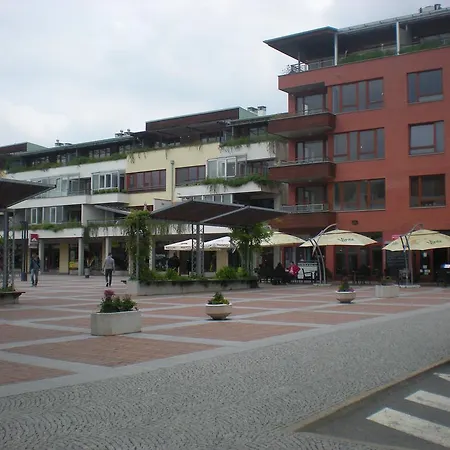 Sophia Cozy Self Catering