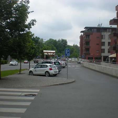 Sophia Cozy Self Catering