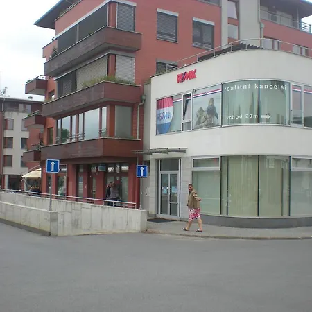 펜션 Sophia Cozy Self Catering *