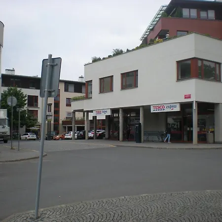 Sophia Cozy Self Catering