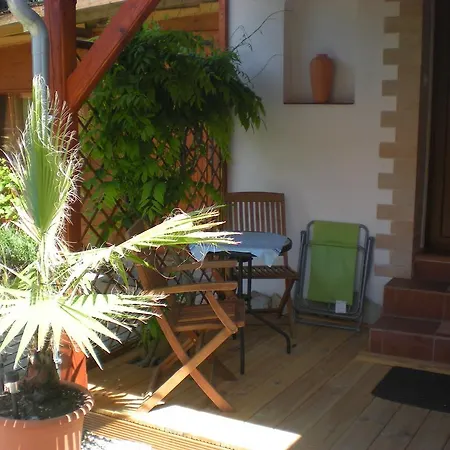 Sophia Cozy Self Catering Dolni Brezany