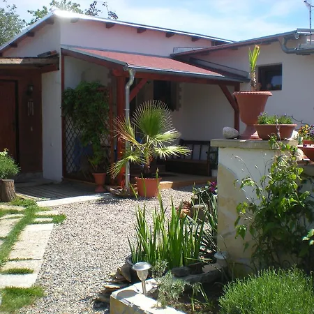 Sophia Cozy Self Catering