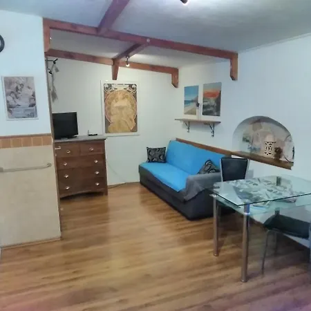 Sophia Cozy Self Catering Semesterbostad