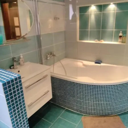 Sophia Cozy Self Catering *