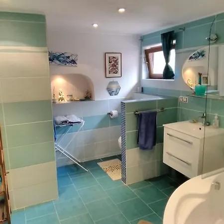 펜션 Sophia Cozy Self Catering
