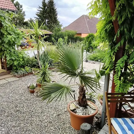 펜션 Sophia Cozy Self Catering *