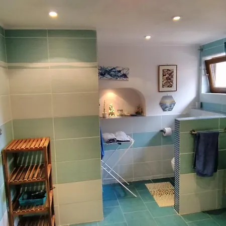 Sophia Cozy Self Catering