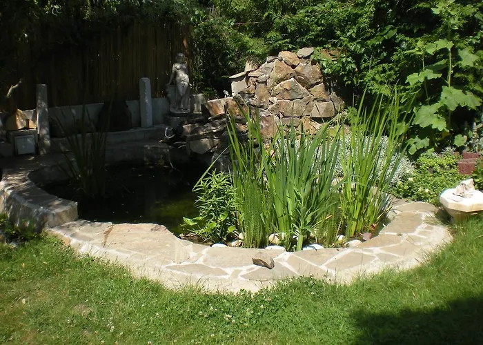 Sophia Cozy Self Catering