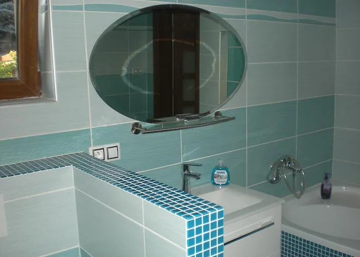 Holiday home Sophia Cozy Self Catering *