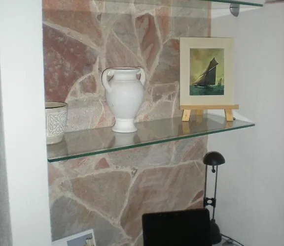 Sophia Cozy Self Catering Dolni Brezany