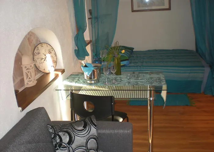 Holiday home Sophia Cozy Self Catering