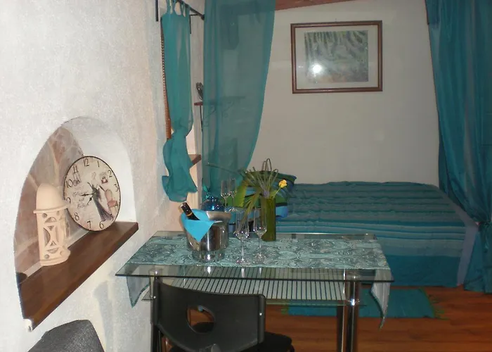 Sophia Cozy Self Catering