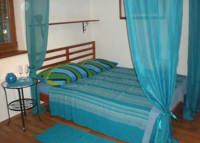 Σπίτι διακοπών Sophia Cozy Self Catering