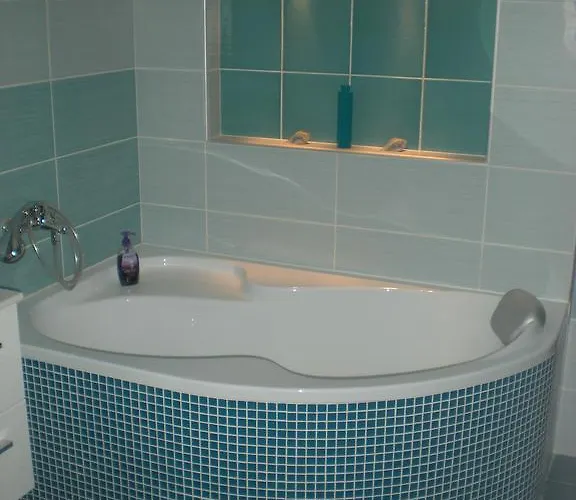 Sophia Cozy Self Catering