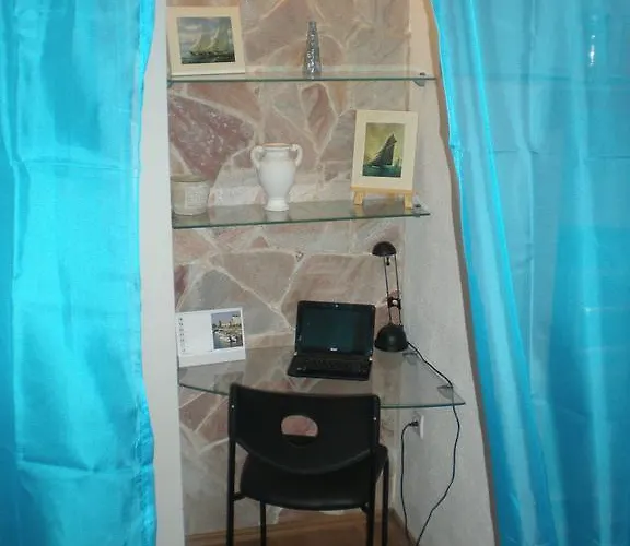 Holiday home Sophia Cozy Self Catering