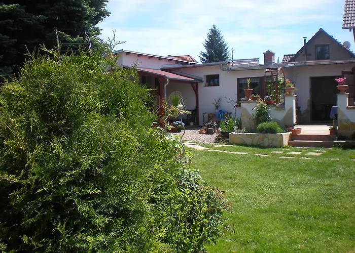 Σπίτι διακοπών Sophia Cozy Self Catering Dolni Brezany