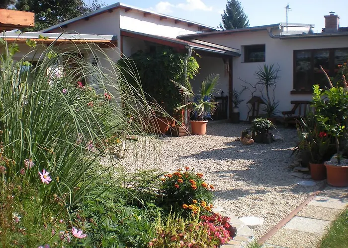 Σπίτι διακοπών Sophia Cozy Self Catering *