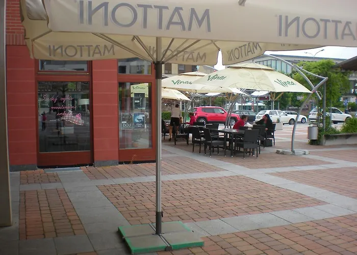 Σπίτι διακοπών Sophia Cozy Self Catering Dolni Brezany