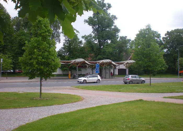 Holiday home Sophia Cozy Self Catering