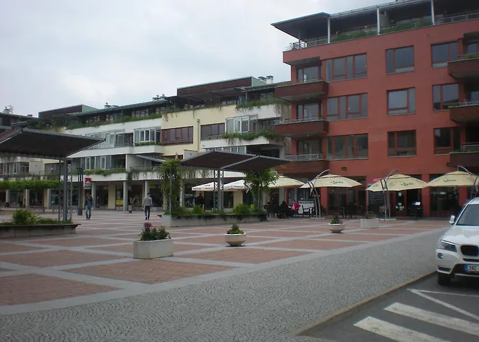 Sophia Cozy Self Catering