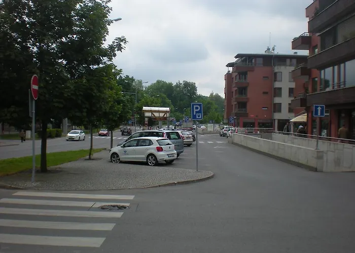 Sophia Cozy Self Catering