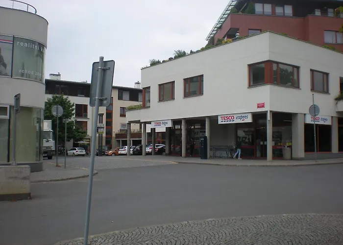 Sophia Cozy Self Catering