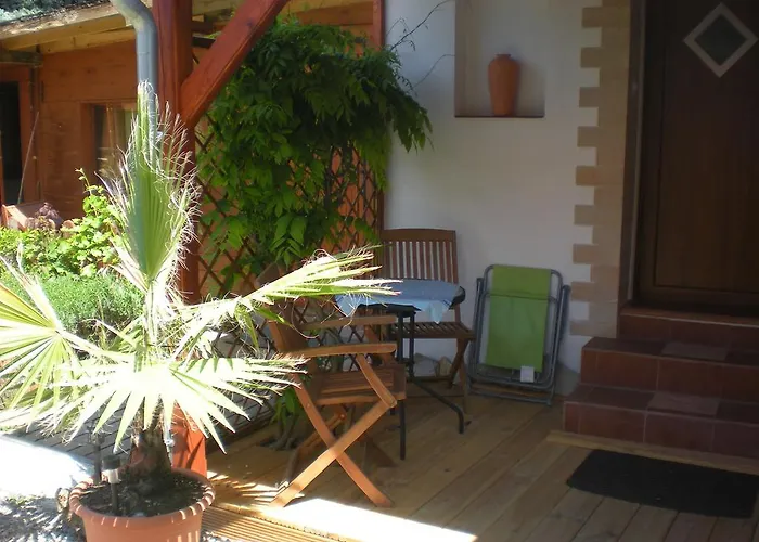 Sophia Cozy Self Catering Dolni Brezany