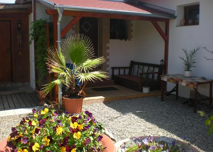 Tatil Evi Sophia Cozy Self Catering