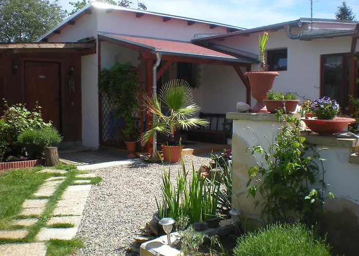 Sophia Cozy Self Catering