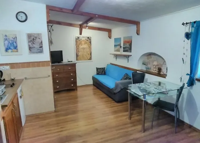 Sophia Cozy Self Catering Σπίτι διακοπών