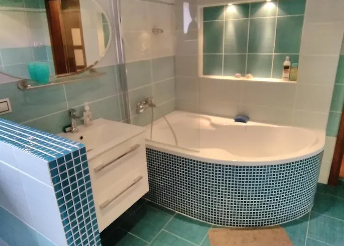 Sophia Cozy Self Catering *