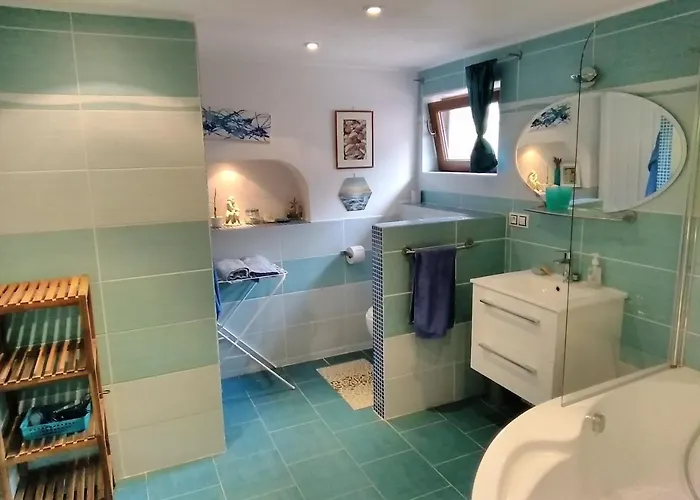 Σπίτι διακοπών Sophia Cozy Self Catering