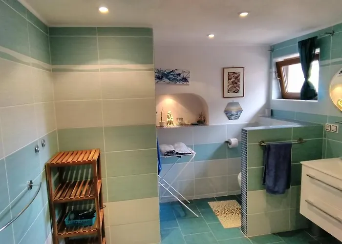 Sophia Cozy Self Catering