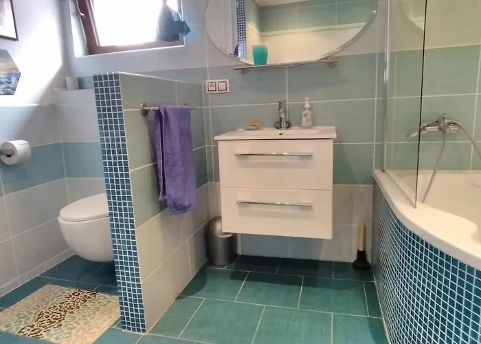 Sophia Cozy Self Catering Dolni Brezany